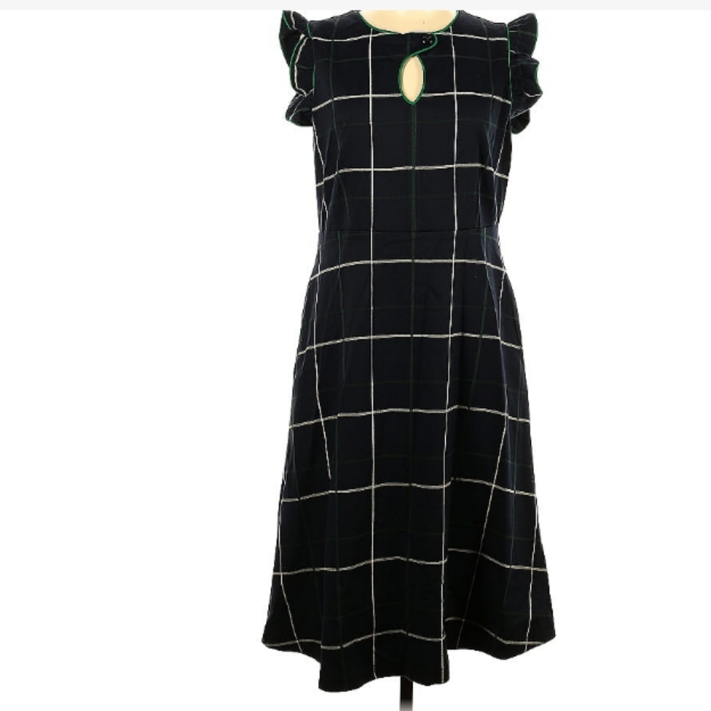 Nordstrom 1901 dress with pockets